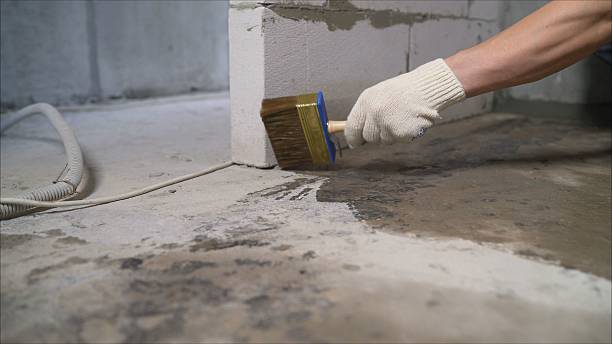 24/7 Emergency Wet Basement Repair experts in Monroe, GA